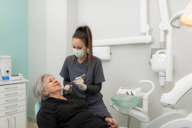 Best Broken or Chipped Tooth Repair in Nogales, AZ